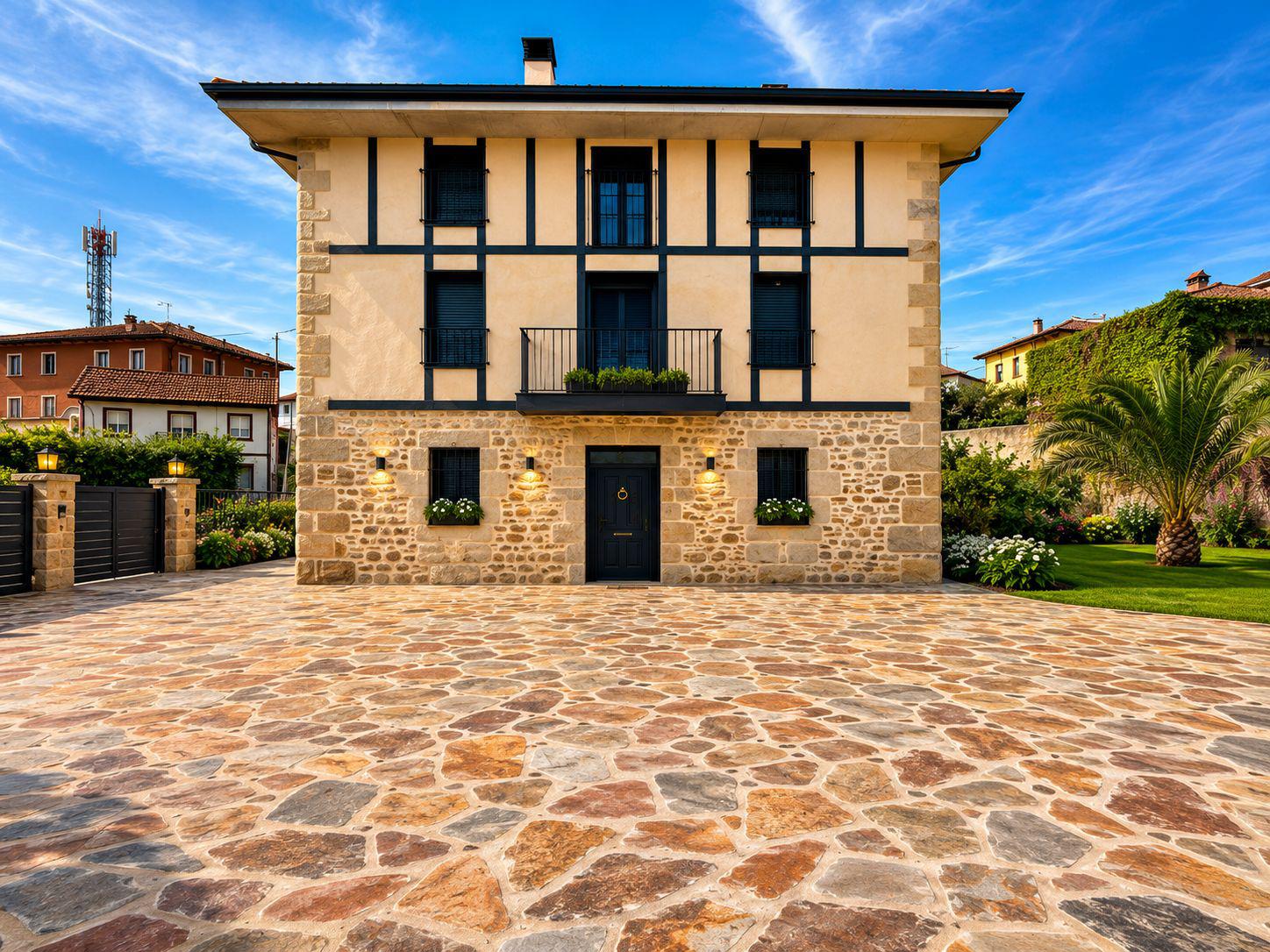 Palacio Urezandi